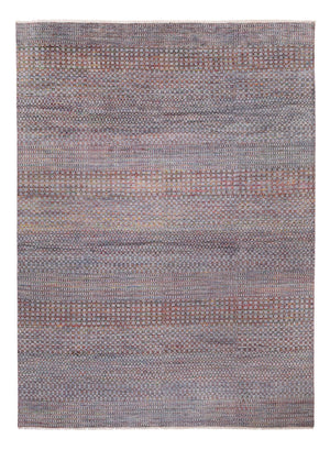 Tapis design - 400 x 300 cm - lilas