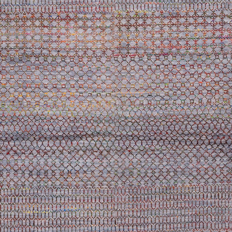 Tapis design - 400 x 300 cm - lilas