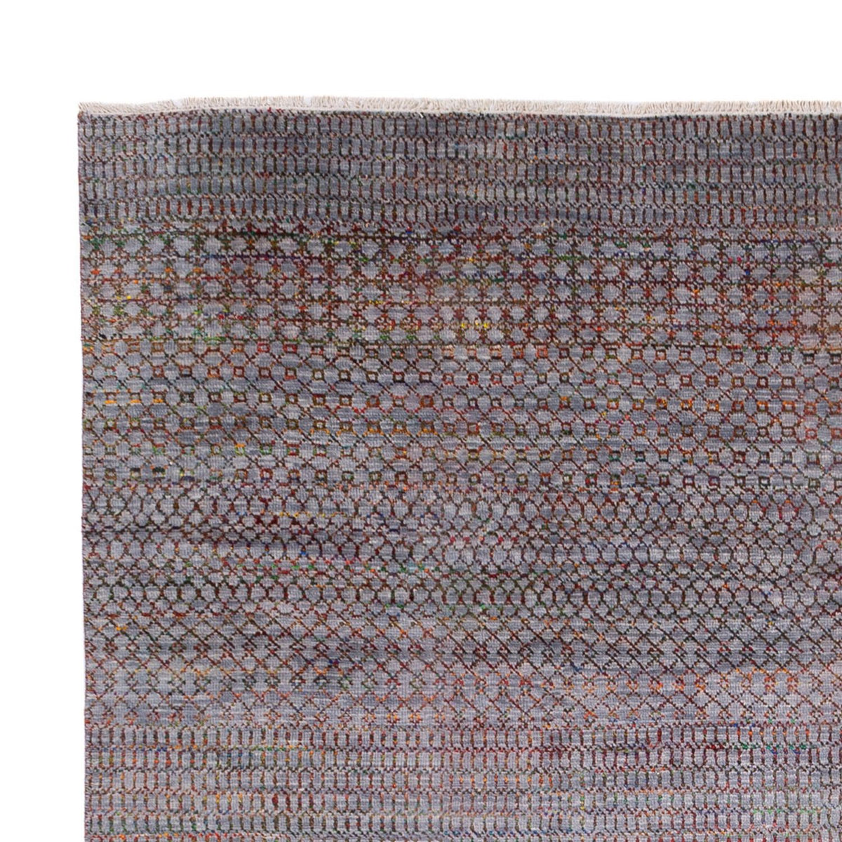 Tapis design - 400 x 300 cm - lilas