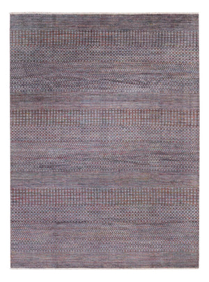 Tapis design - 399 x 299 cm - lilas