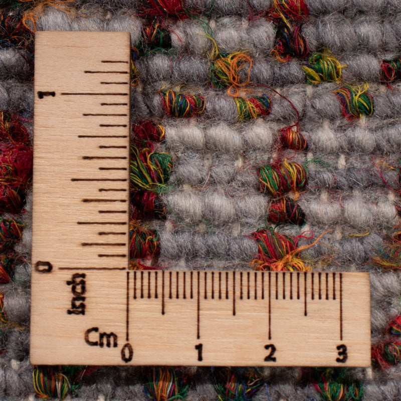 Tapis design - 399 x 299 cm - lilas