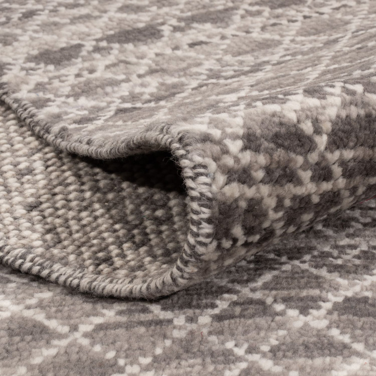 Tapis design - 396 x 300 cm - multicolore