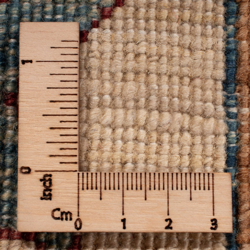 Tapis Ziegler - Ariana - 447 x 350 cm - rouge