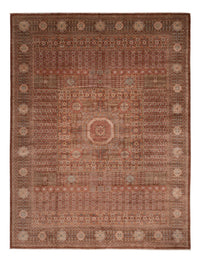 Tapis Ziegler - Ariana - 392 x 299 cm - beige foncé