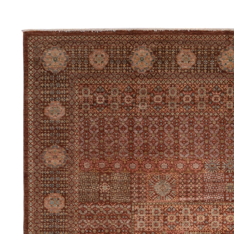 Tapis Ziegler - Ariana - 392 x 299 cm - beige foncé