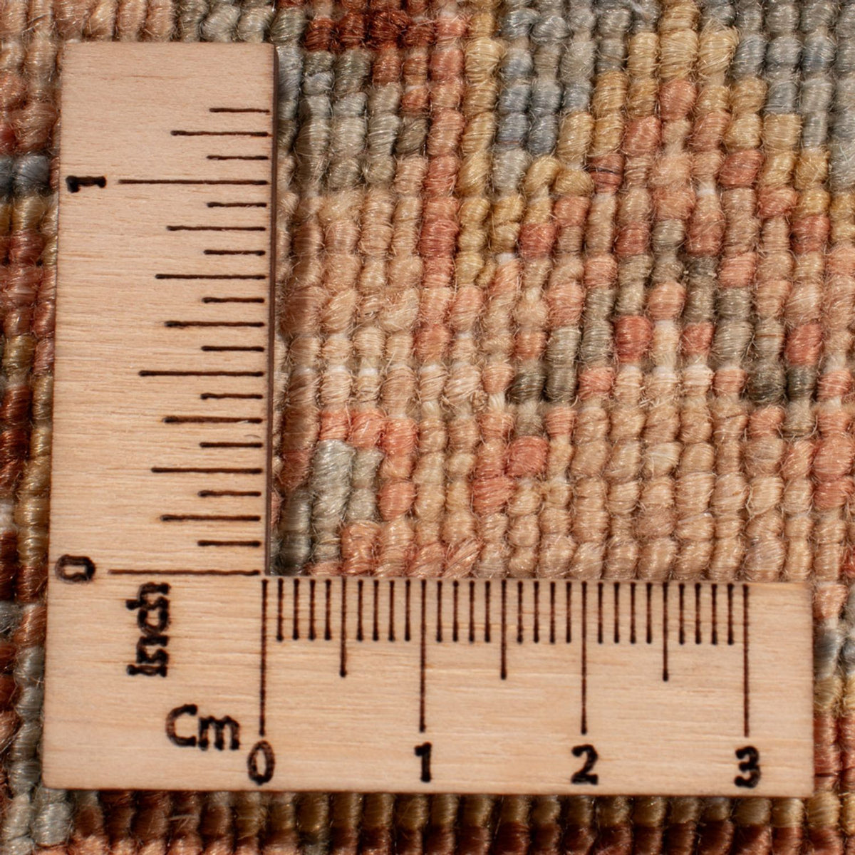 Tapis Ziegler - Ariana - 392 x 299 cm - beige foncé