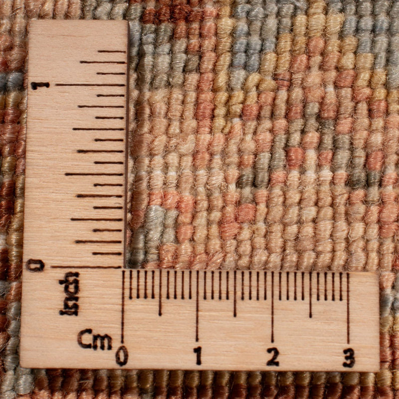 Tapis Ziegler - Ariana - 392 x 299 cm - beige foncé