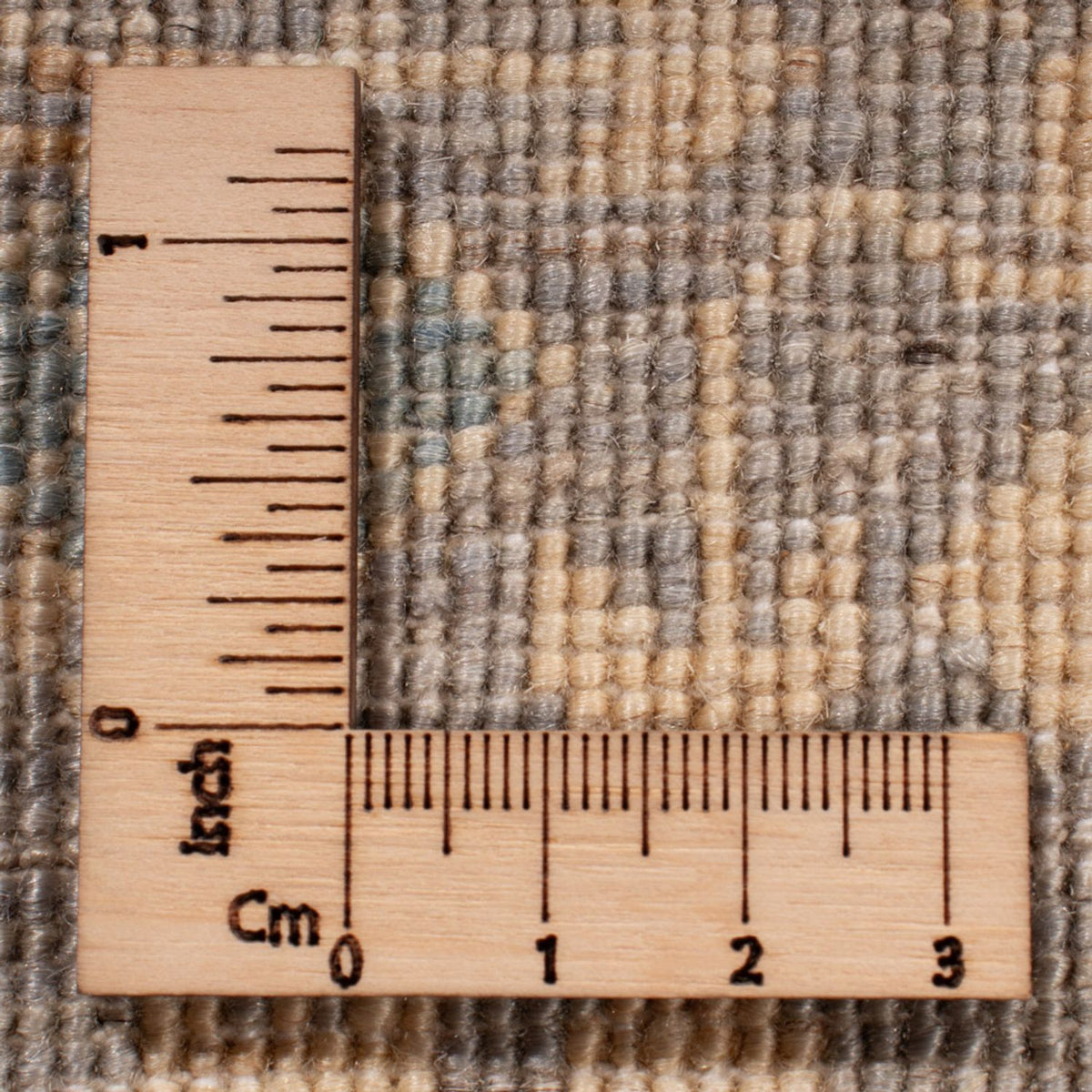 Tapis Ziegler - Ariana - 394 x 298 cm - bleu clair