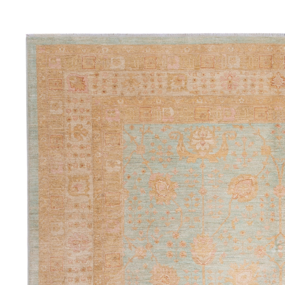Tapis Ziegler 309x394cm - Tapis oriental