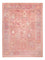Tapis Ziegler - Usak - 407 x 293 cm - rouge clair
