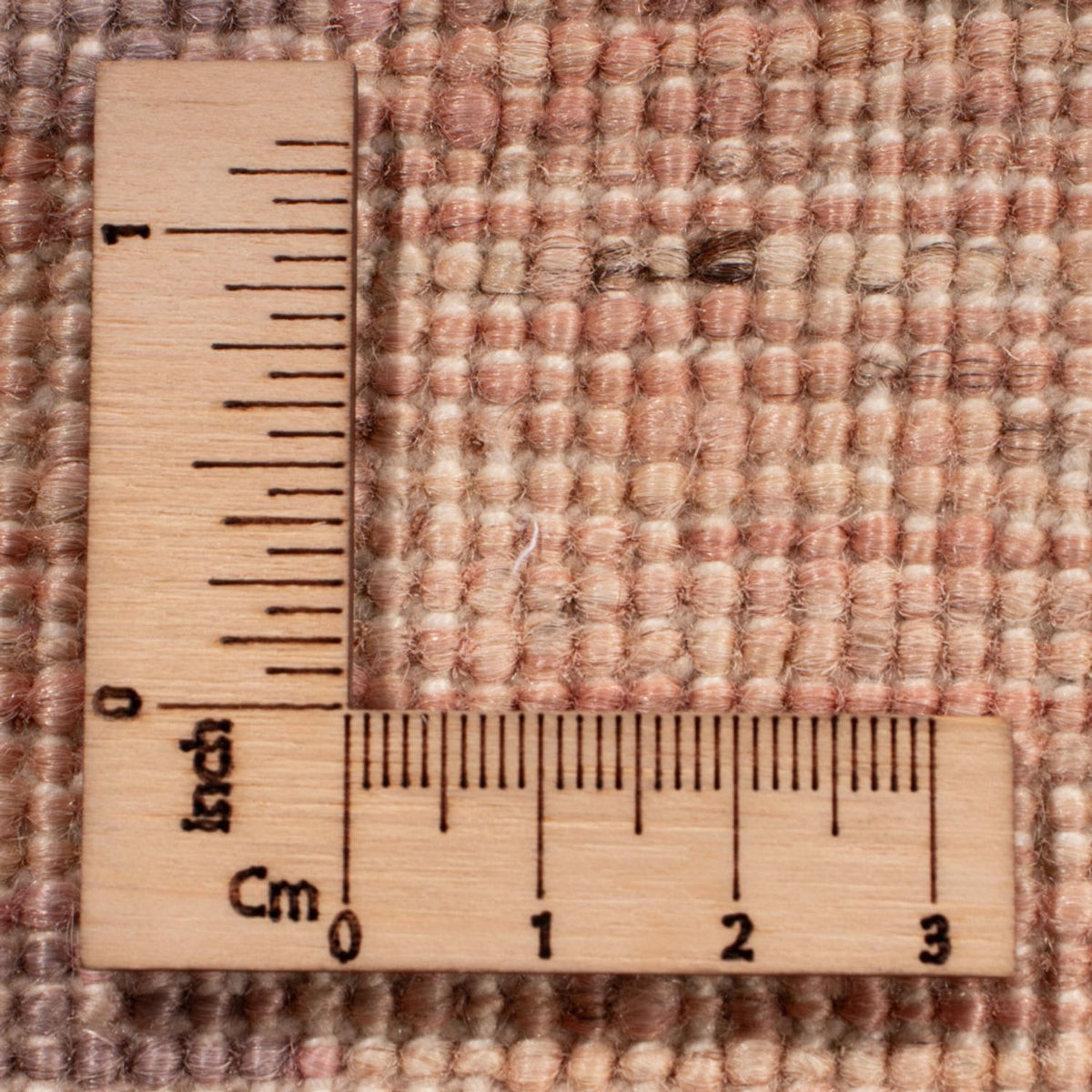 Tapis Ziegler - Usak - 407 x 293 cm - rouge clair