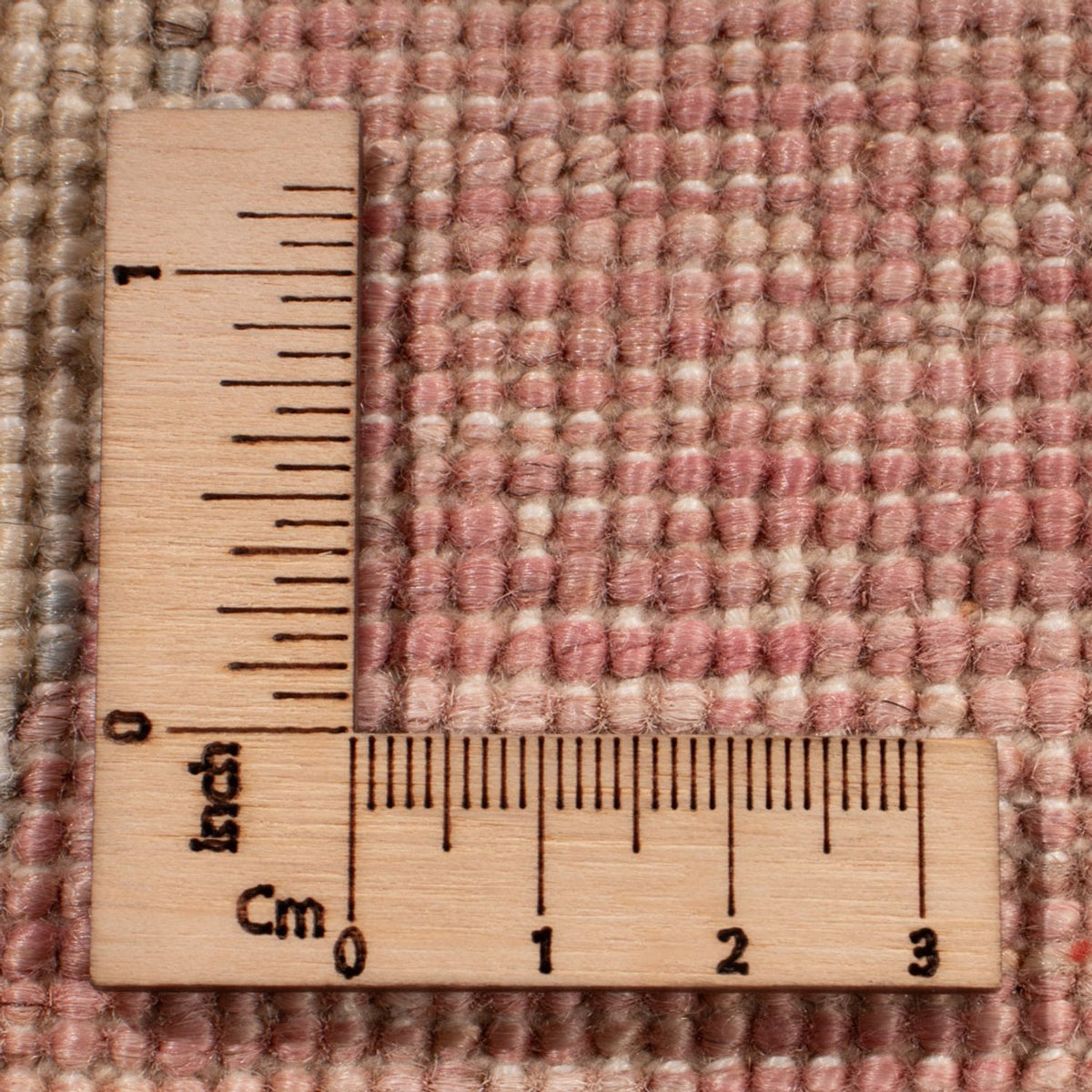 Tapis Ziegler - Usak - 416 x 295 cm - rouge clair