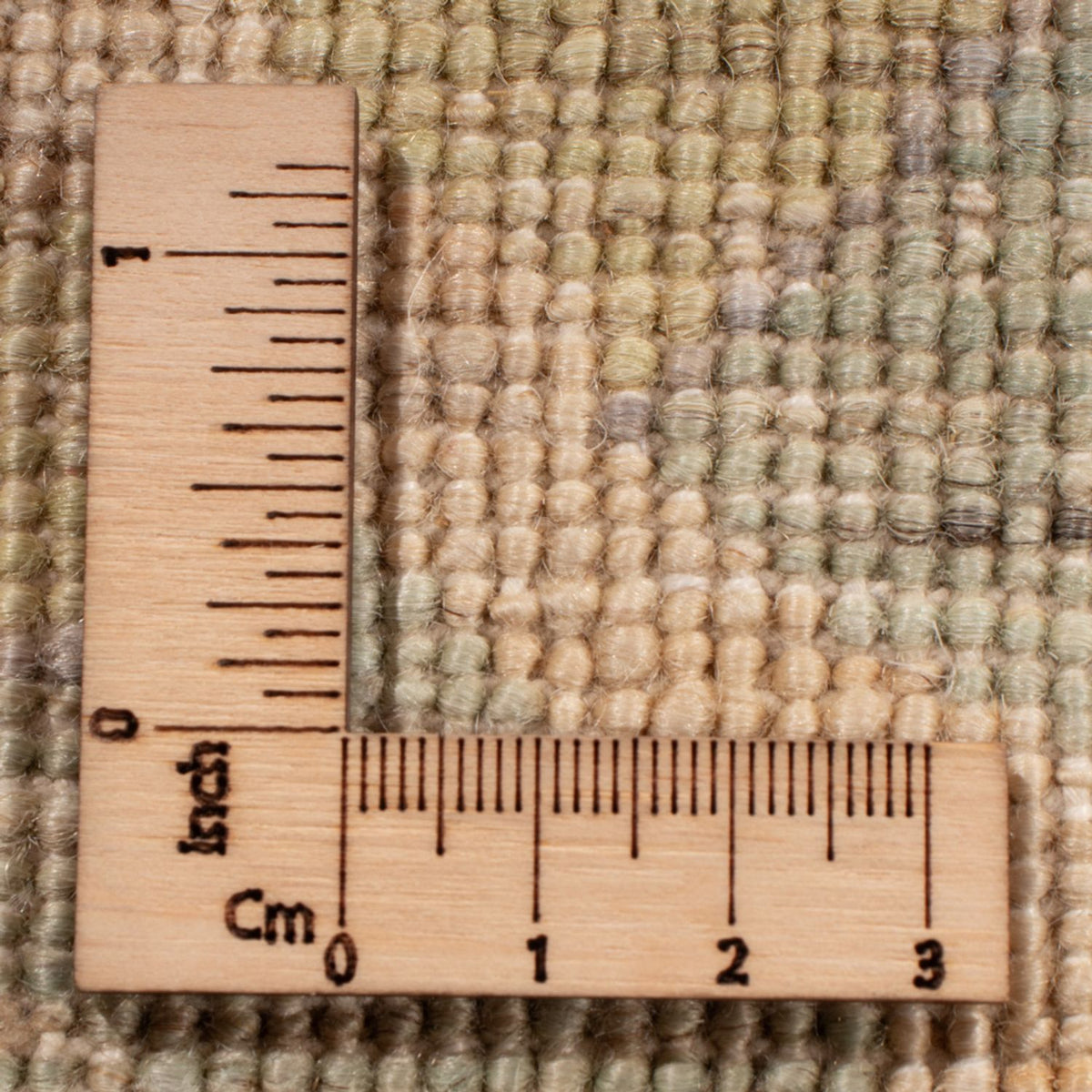 Tapis Ziegler - Usak - 412 x 305 cm - sable