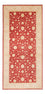 Tapis Ziegler - 413 x 198 cm - rouge