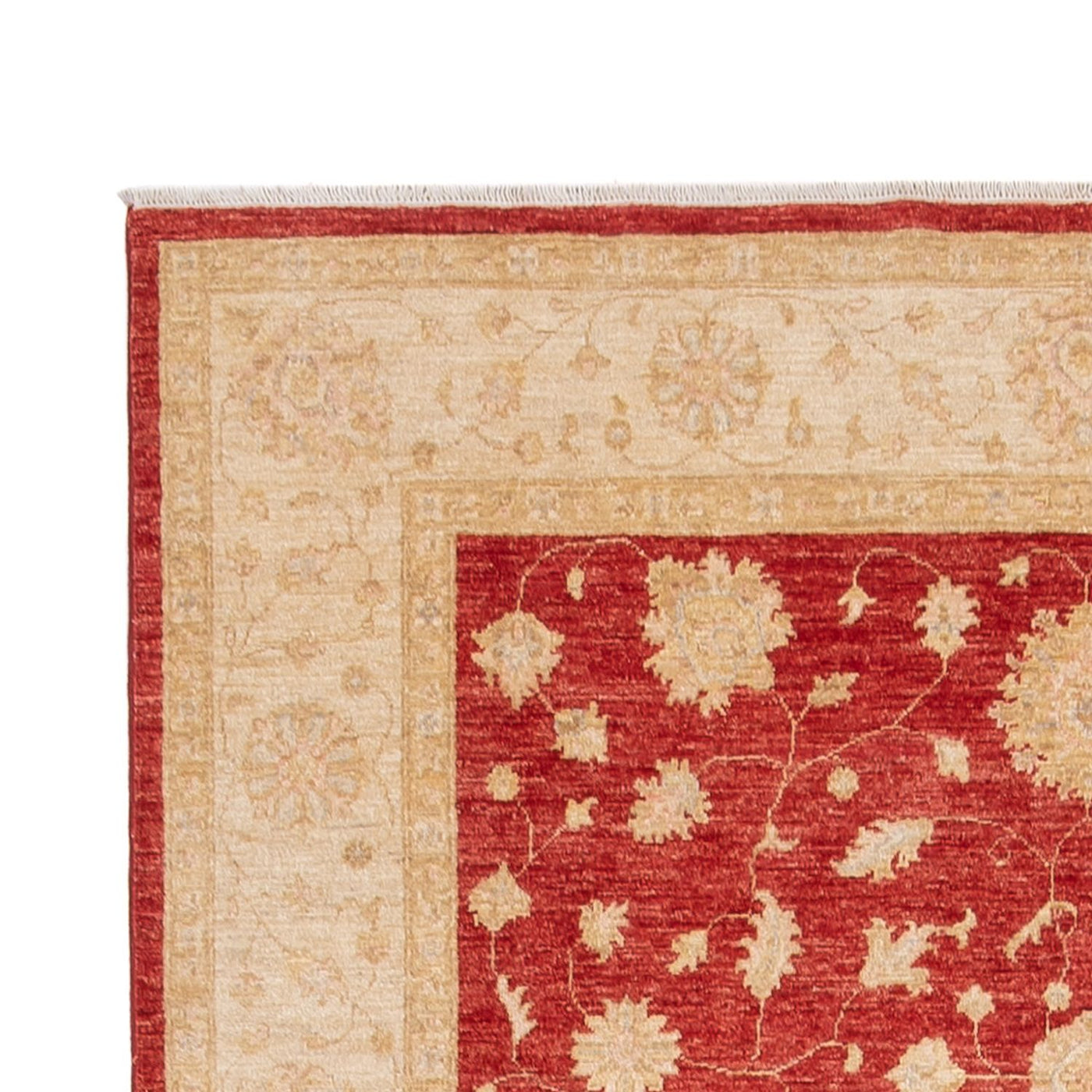 Tapis Ziegler 413x198cm - Tapis oriental