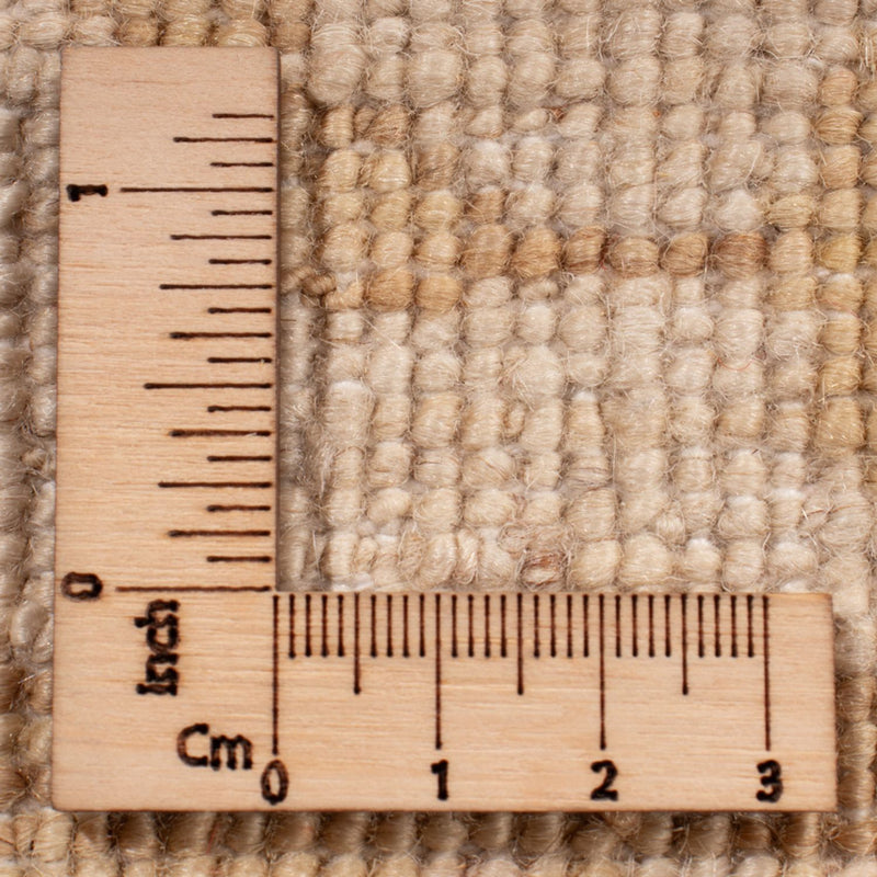 Tapis Ziegler - 413 x 198 cm - rouge