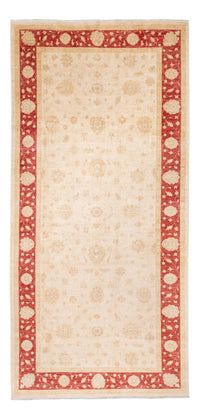Tapis Ziegler - 412 x 198 cm - beige