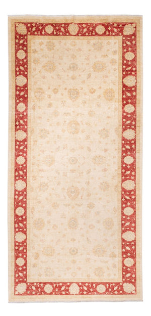 Tapis Ziegler - 412 x 198 cm - beige