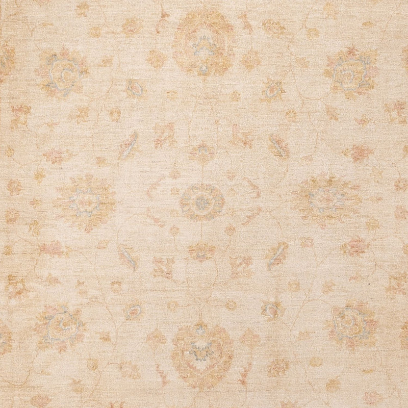 Tapis Ziegler - 412 x 198 cm - beige