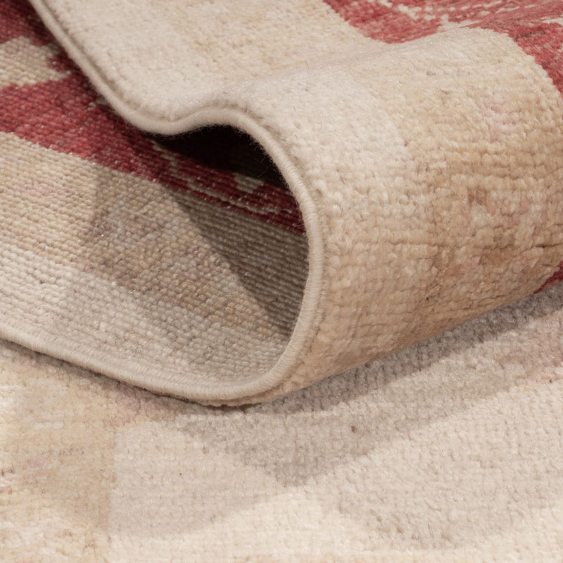 Tapis Ziegler - 412 x 198 cm - beige