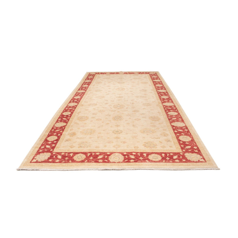 Tapis Ziegler - 412 x 198 cm - beige