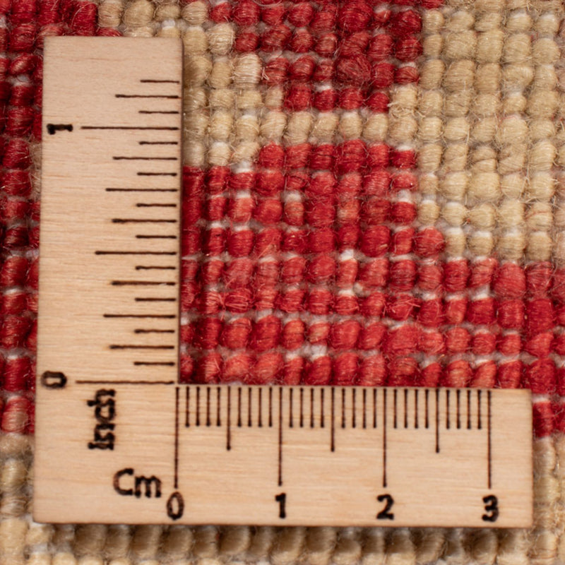 Tapis Ziegler - 412 x 198 cm - beige