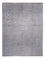 Tapis design - 419 x 311 cm - gris