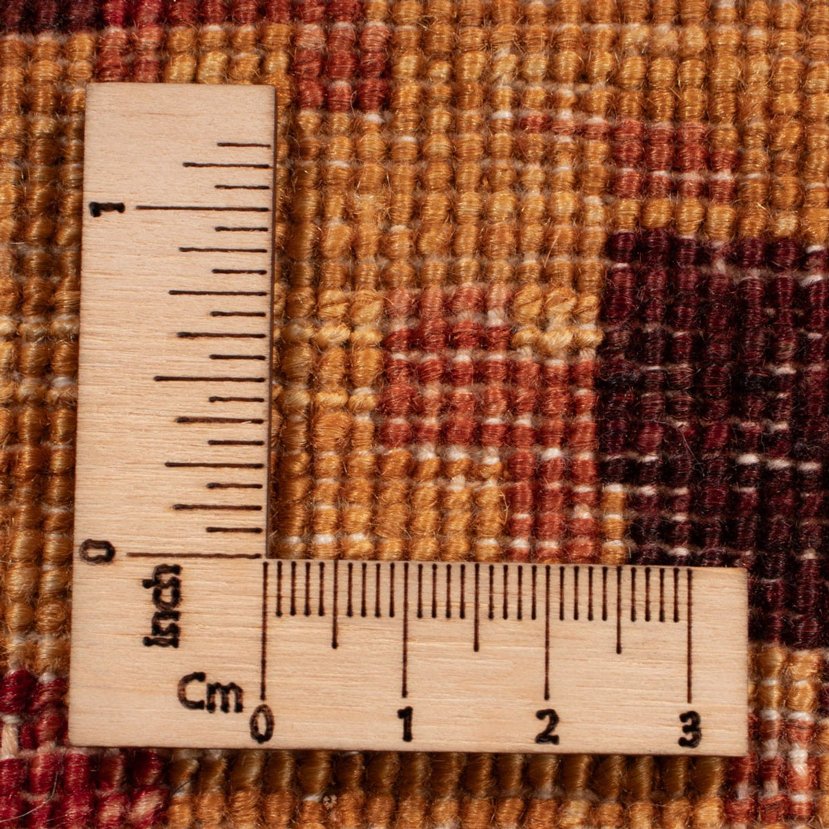 Tapis design - 396 x 303 cm - multicolore