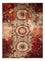 Tapis design - 391 x 295 cm - multicolore
