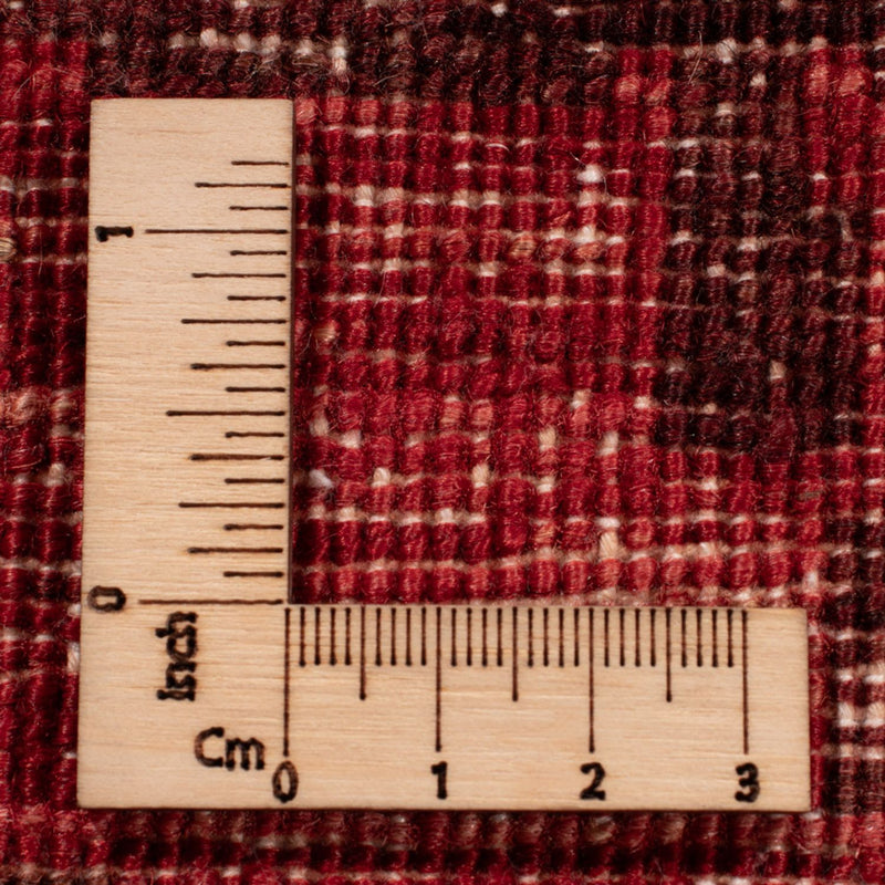 Tapis design - 391 x 295 cm - multicolore