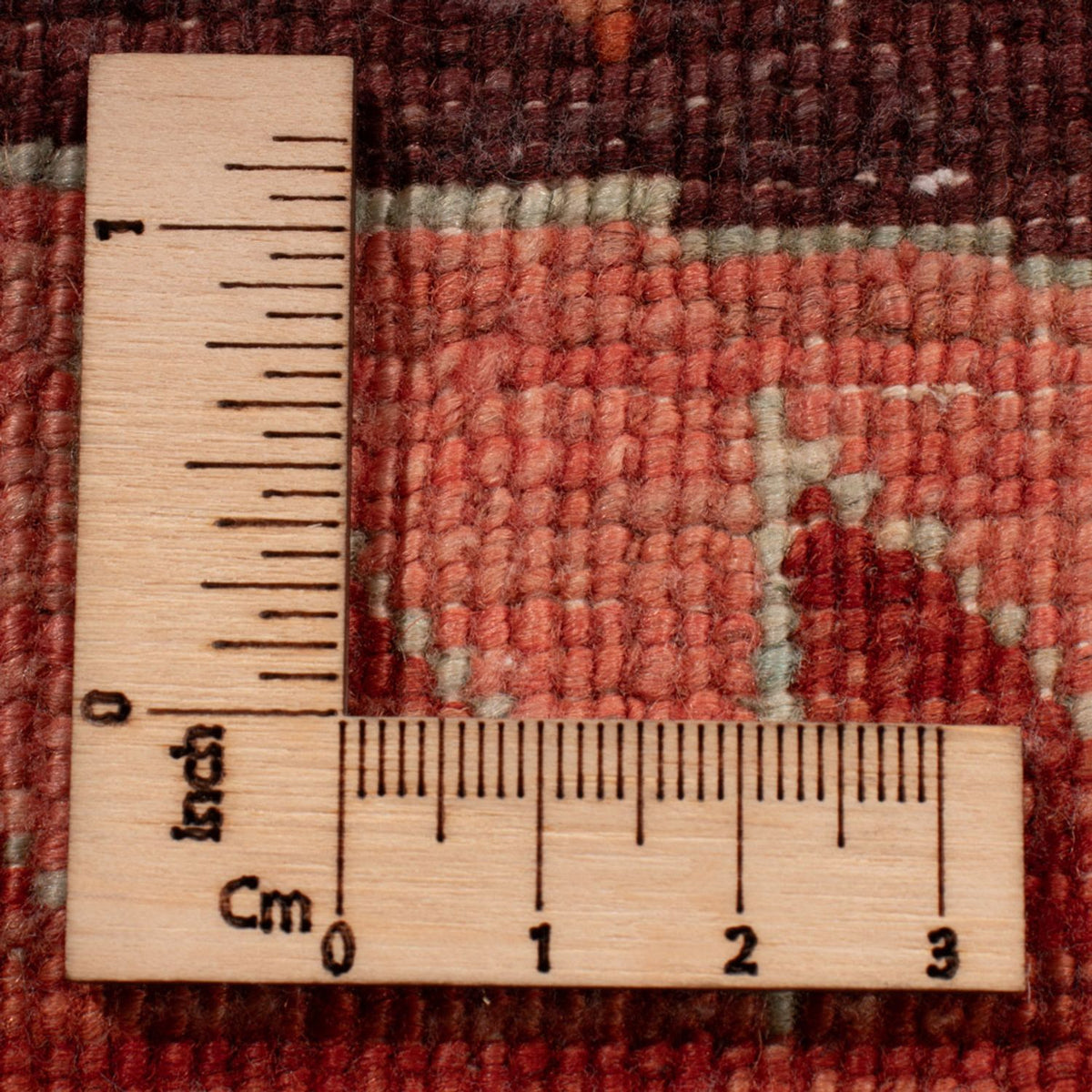 Tapis Ziegler - Ariana - 395 x 305 cm - multicolore