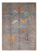 Ushak Tapis 404x301cm - Tapis oriental