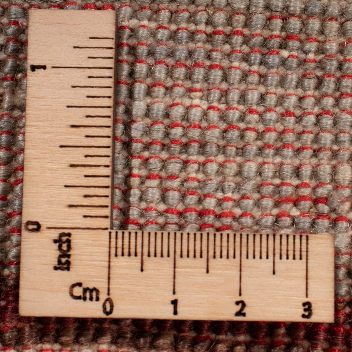 Tapis Ziegler - Ariana - 391 x 303 cm - taupe