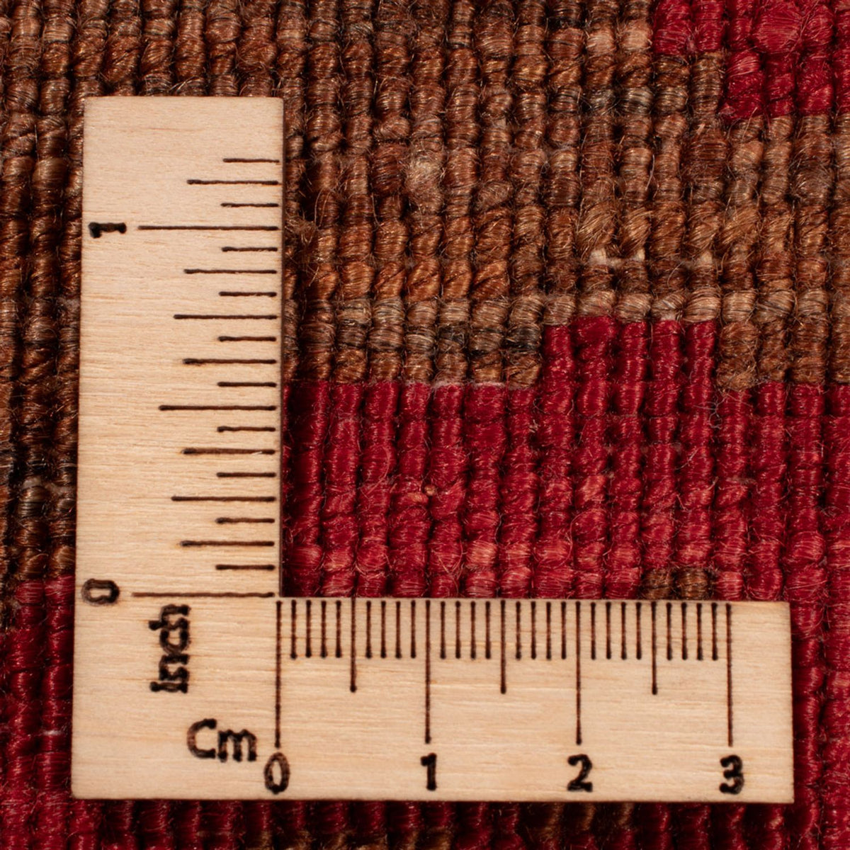 Tapis design - 385 x 302 cm - multicolore