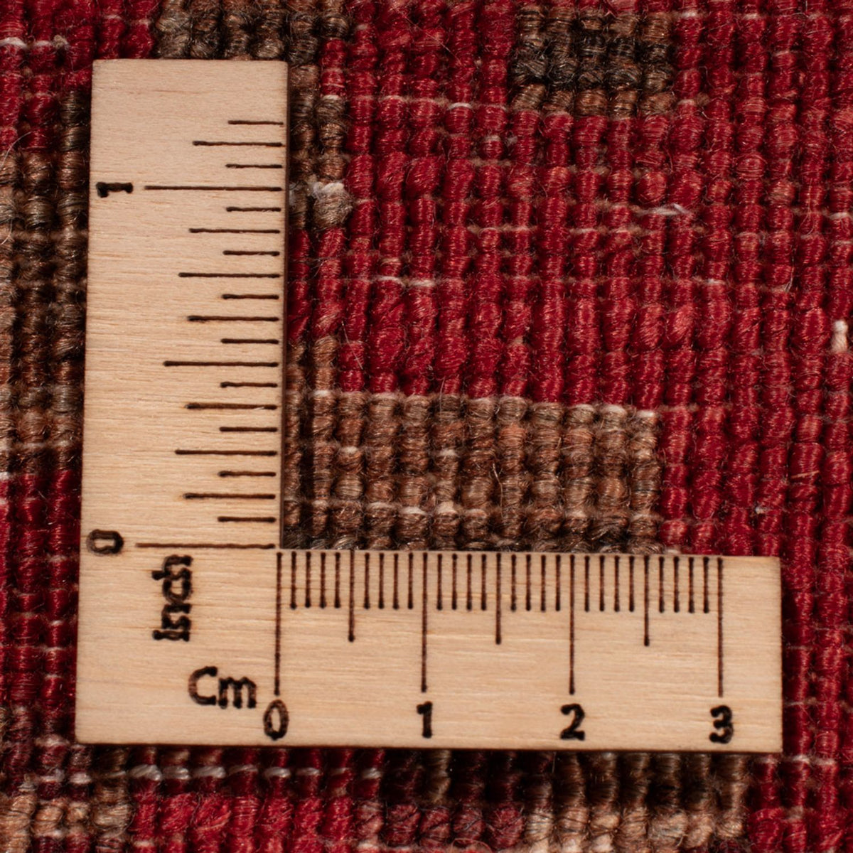 Tapis design - 396 x 301 cm - multicolore