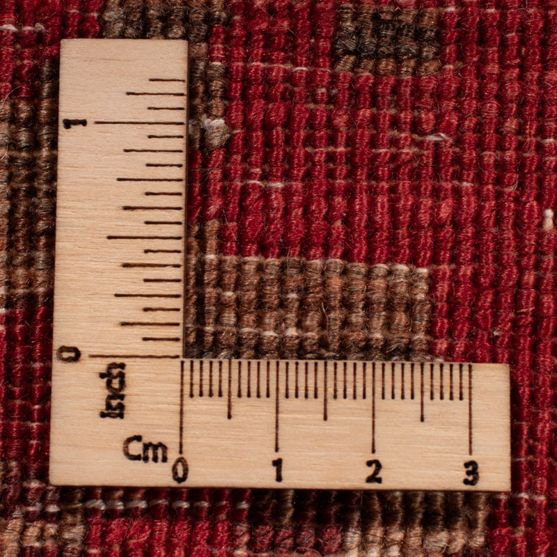 Tapis design - 396 x 301 cm - multicolore