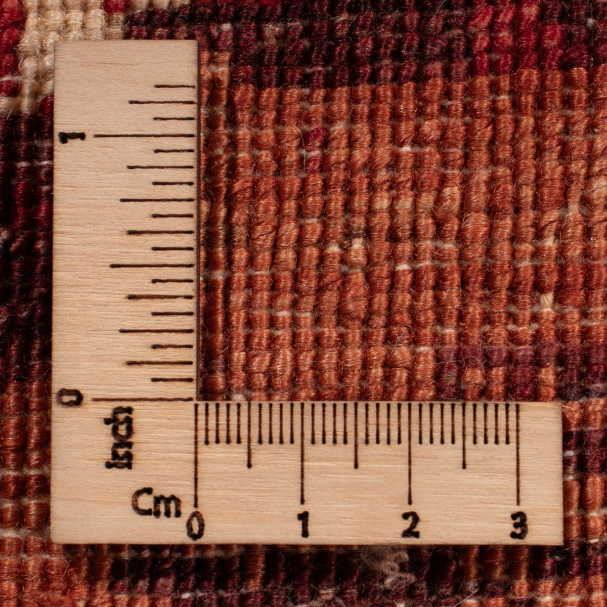 Tapis design - 393 x 294 cm - multicolore