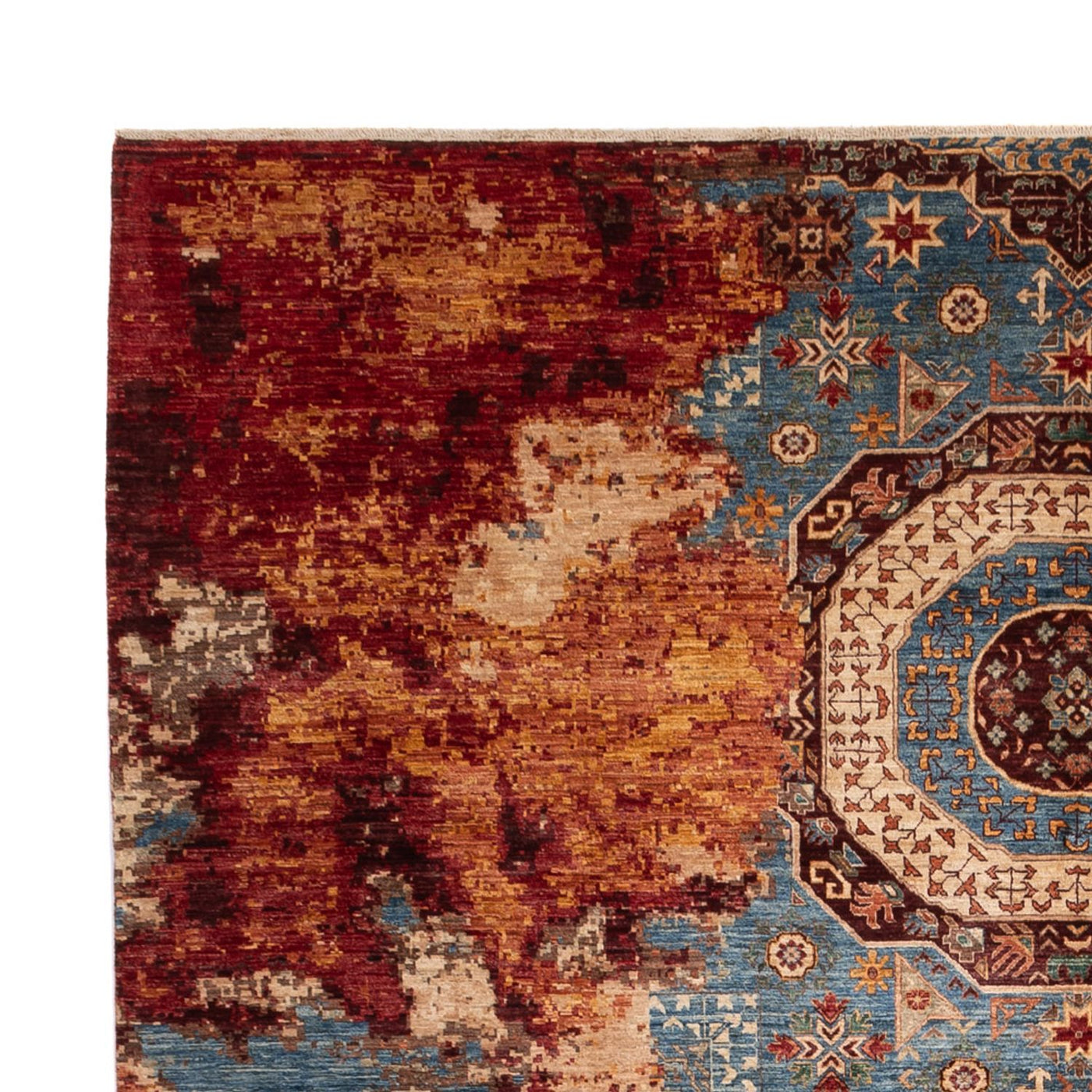 Tapis design 386x294cm - Designerteppich