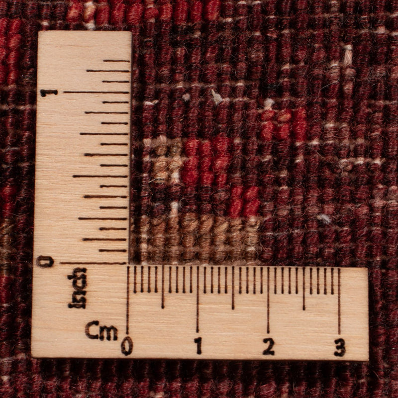 Tapis design - 386 x 294 cm - multicolore