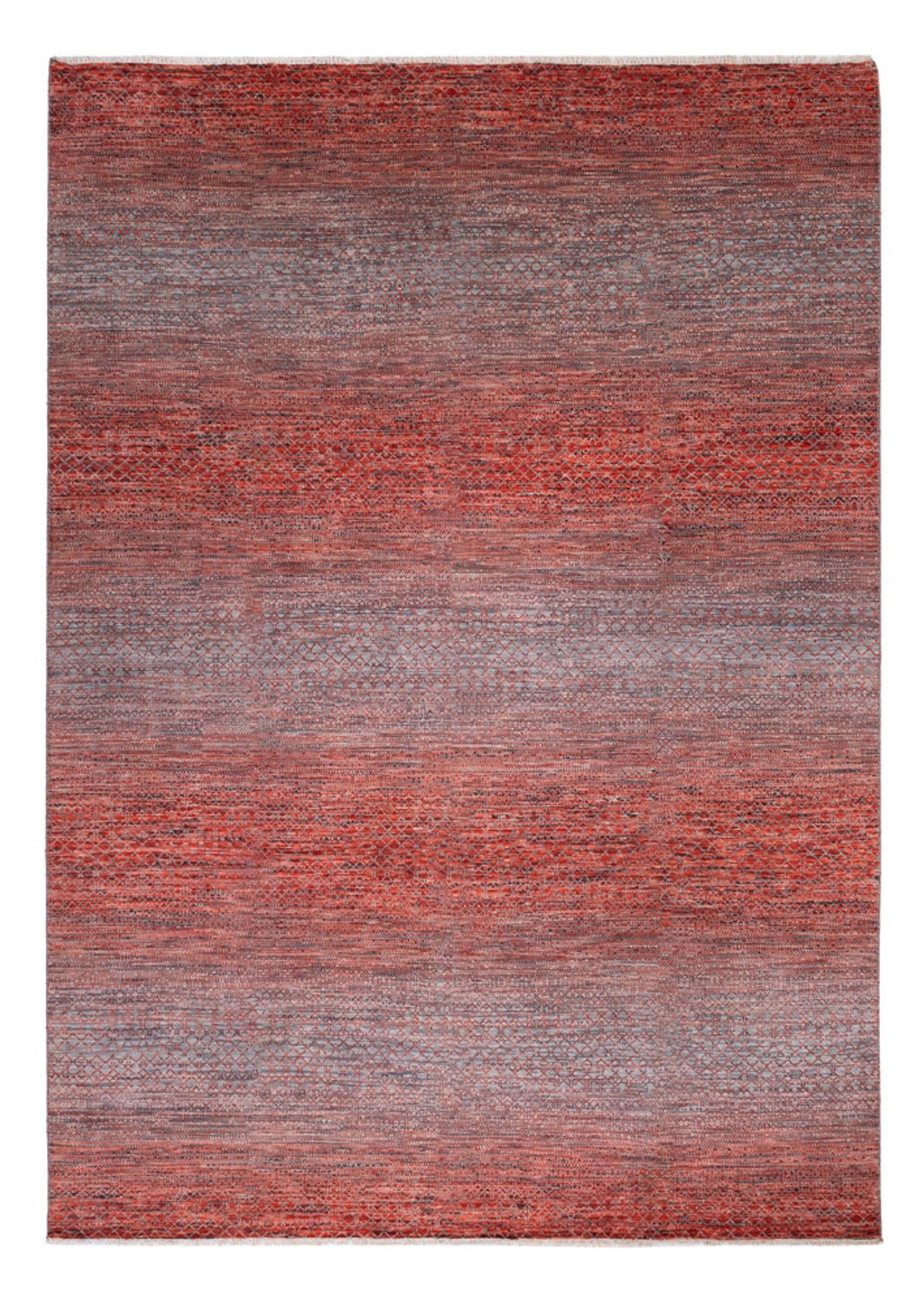 Tapis design - 429 x 300 cm - multicolore