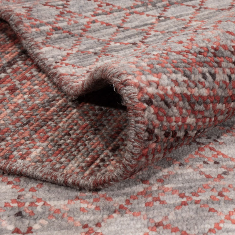 Tapis design - 429 x 300 cm - multicolore