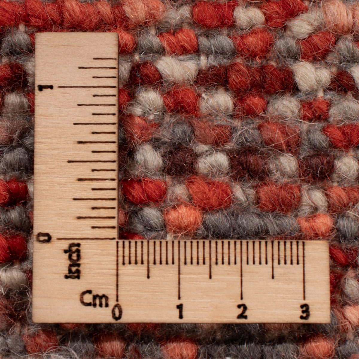 Tapis design - 429 x 300 cm - multicolore