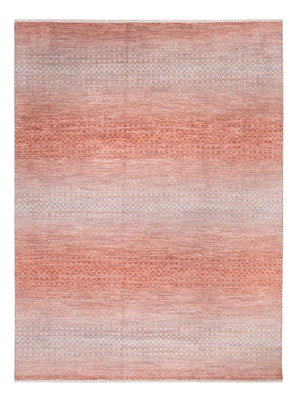 Tapis design - 365 x 274 cm - multicolore