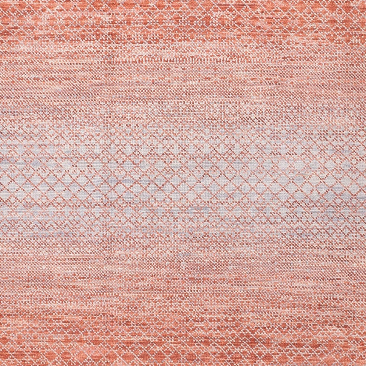 Tapis design - 365 x 274 cm - multicolore