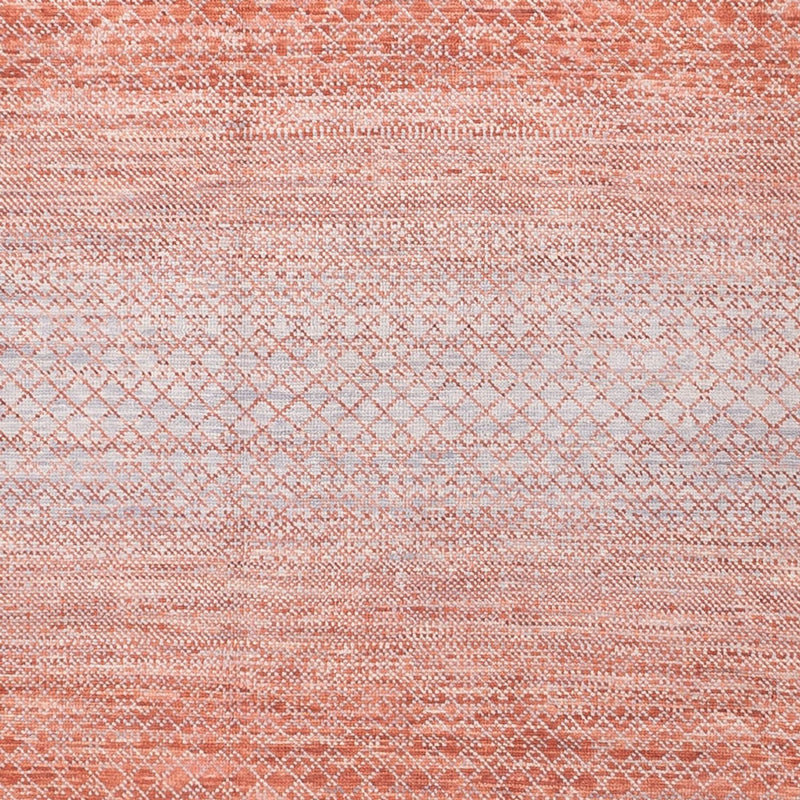 Tapis design - 365 x 274 cm - multicolore