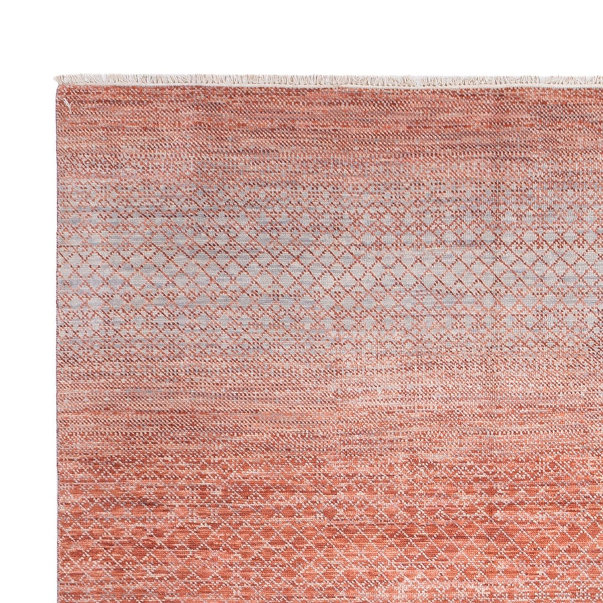 Tapis design - 365 x 274 cm - multicolore