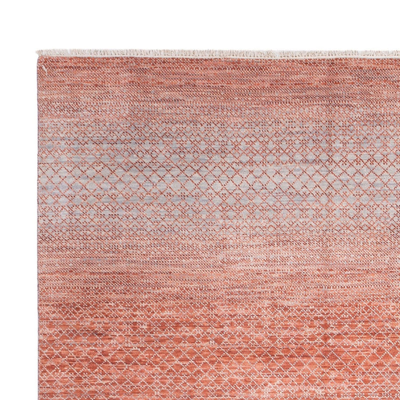 Tapis design - 365 x 274 cm - multicolore