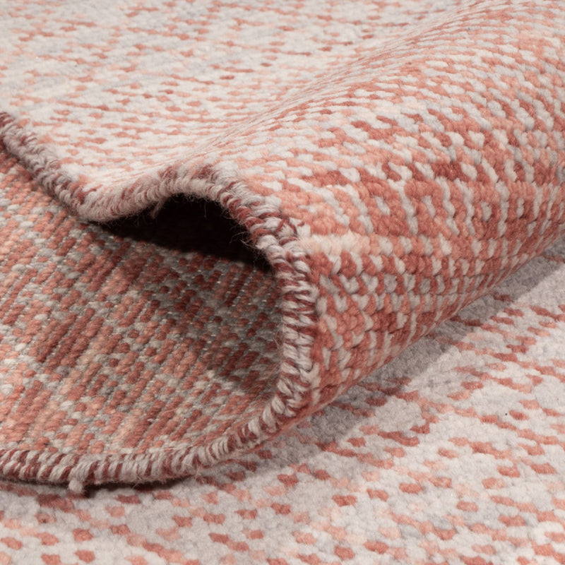 Tapis design - 365 x 274 cm - multicolore