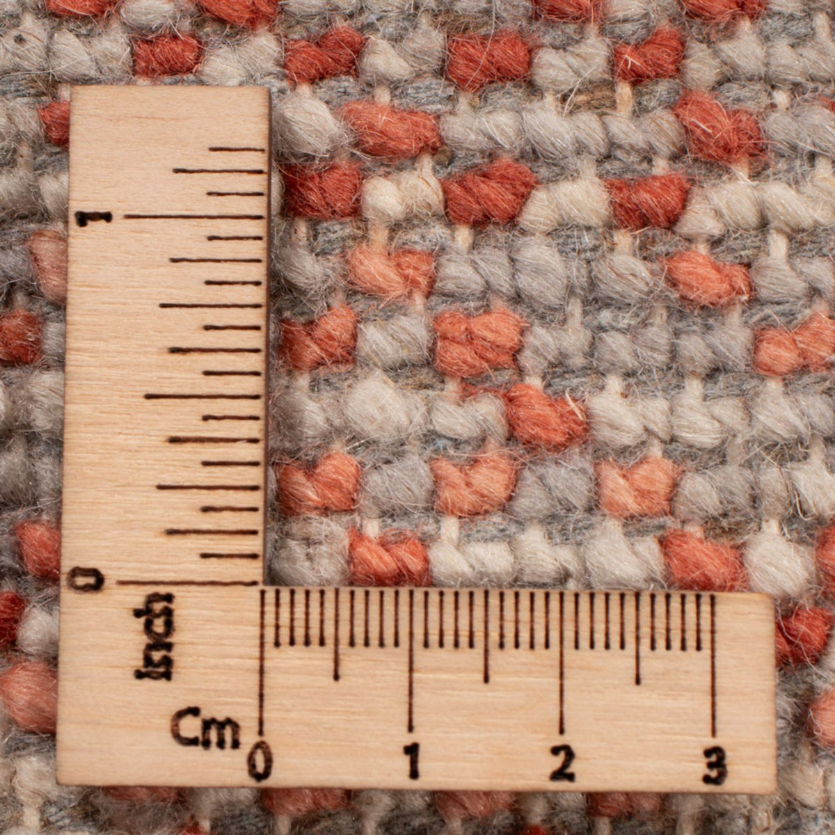 Tapis design - 365 x 274 cm - multicolore