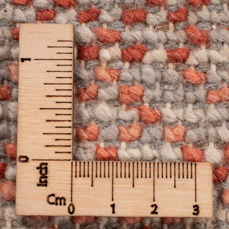 Tapis design - 365 x 274 cm - multicolore